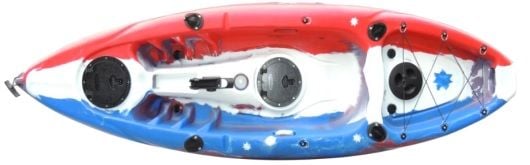 WİNNER KAYAK BİGHEAD (1 PERSON)