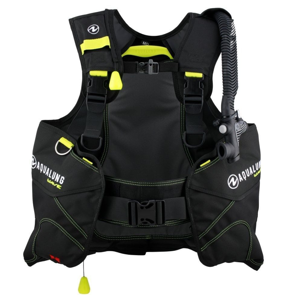 Aqualung Wave Seviye Yeleği BCD XS