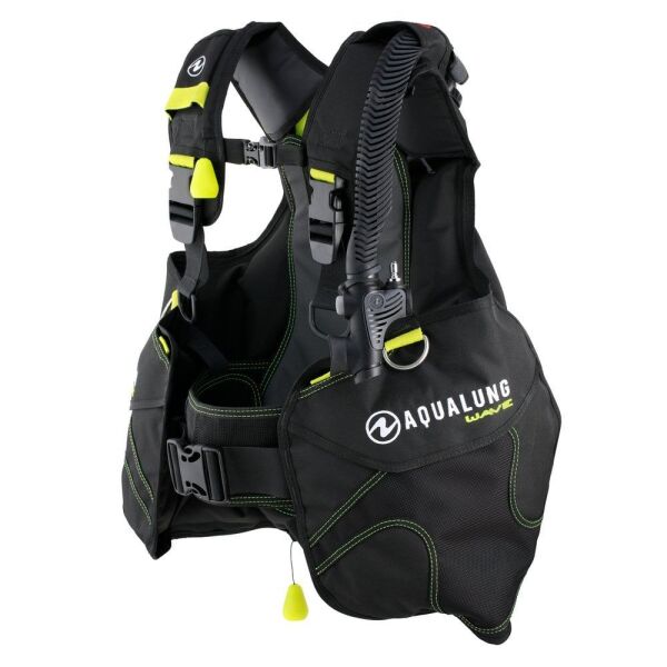 Aqualung Wave Seviye Yeleği BCD XS