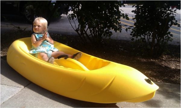 WİNNER KAYAK DORIS (1 CHİLDREN) MAVİ