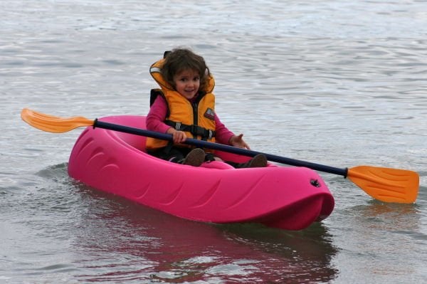 WİNNER KAYAK DORIS (1 CHİLDREN)