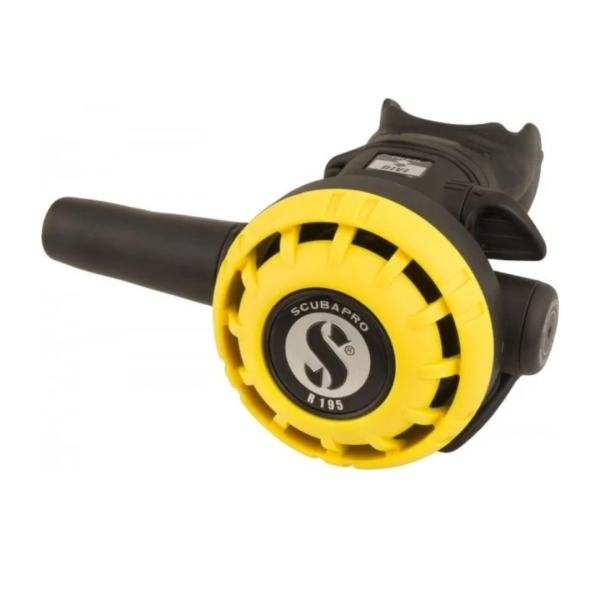 Scubapro MK19 DİN G260 Dalış Seti