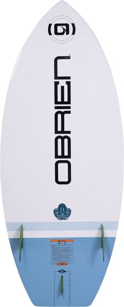 OBRIEN WAKE SURF HAZE V4