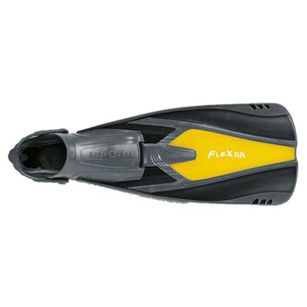 Palet Flexar Siyah/Sarı XS-S