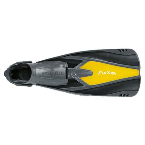 Palet Flexar Siyah/Sarı XS-S