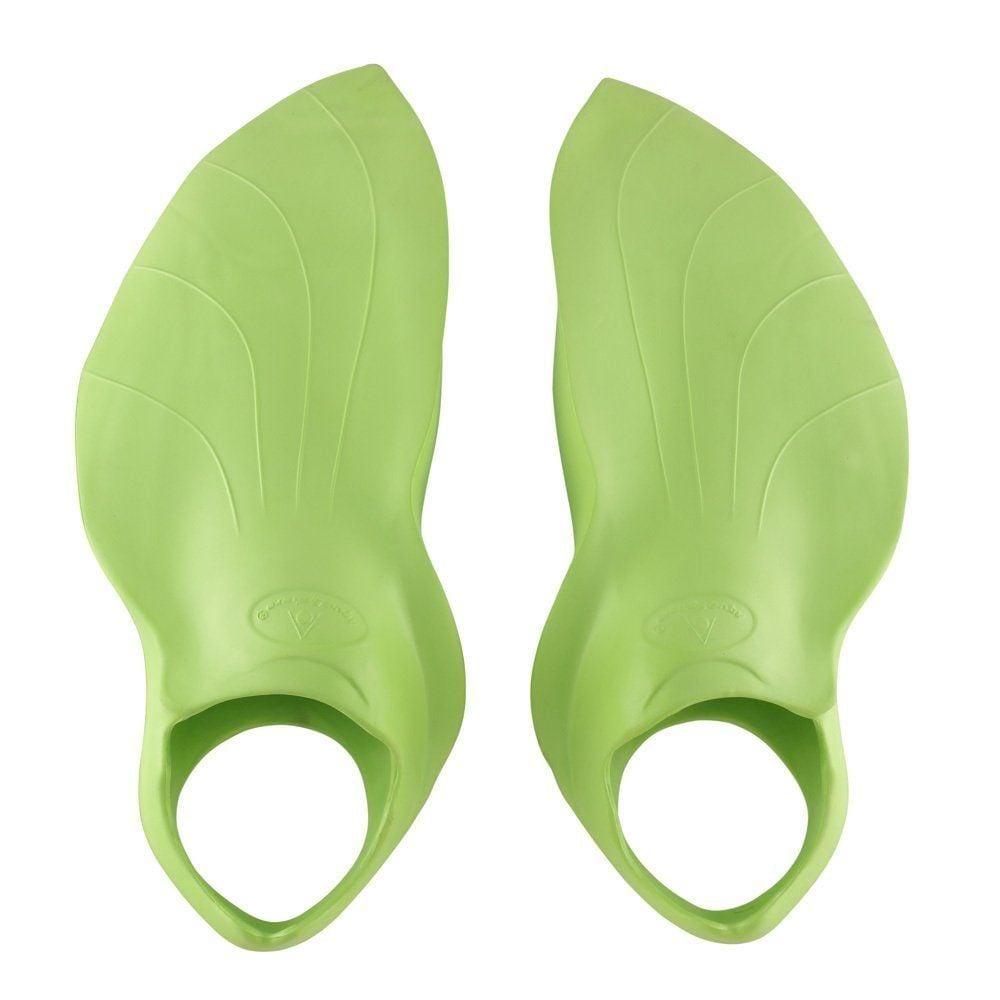 MP Michael Phelps Alpha Pro Palet Green M