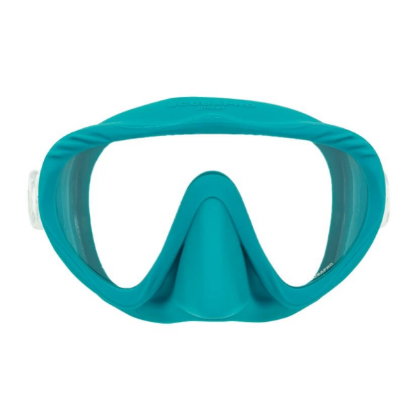 Scubapro Ghost Maske SİYAH