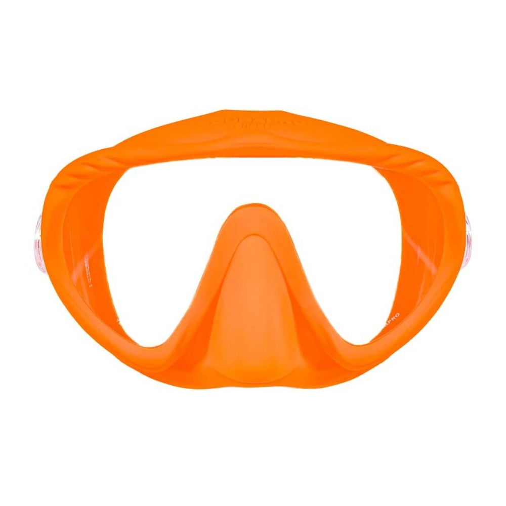 Scubapro Ghost Maske SİYAH