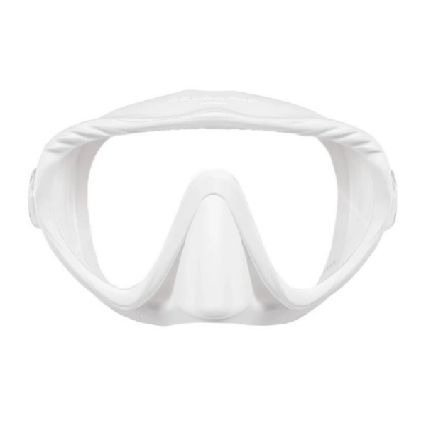 Scubapro Ghost Maske BEYAZ