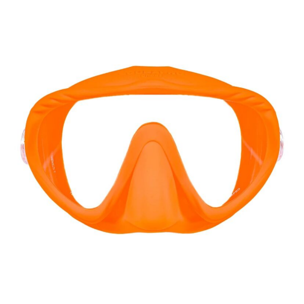 Scubapro Ghost Maske BEYAZ