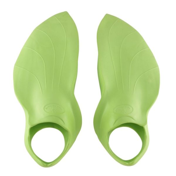MP Michael Phelps Alpha Pro Palet Green XXL
