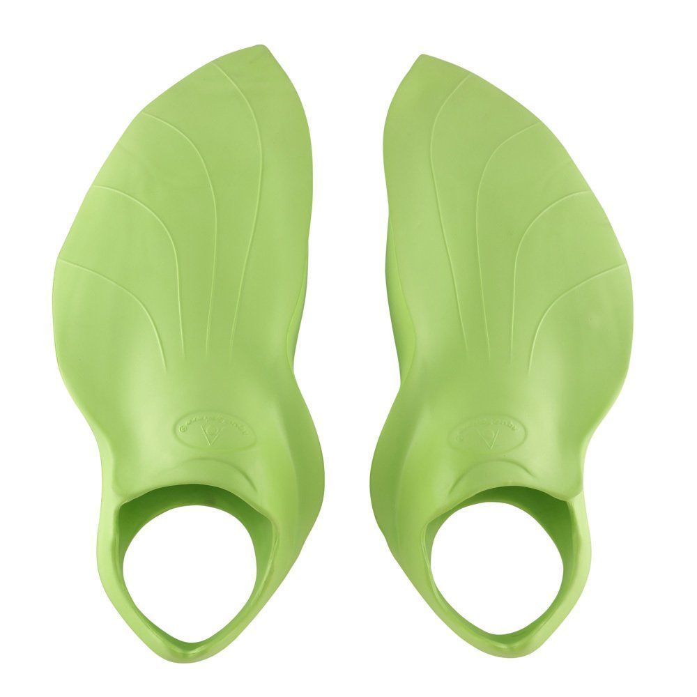 MP Michael Phelps Alpha Pro Palet Green XXS