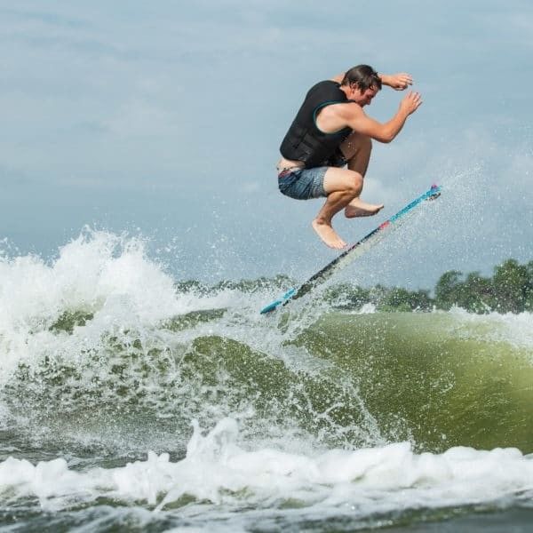 OBRIEN WAKE SURF ZENITH (DALGA SÖRFÜ)