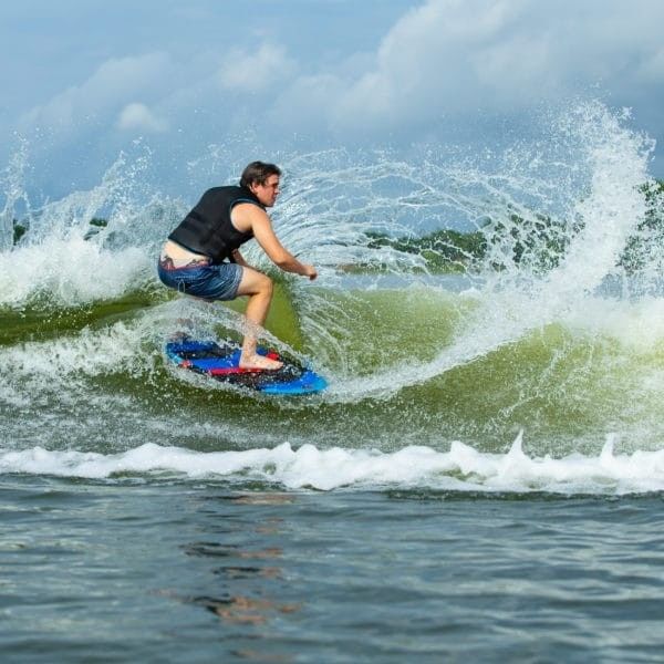 OBRIEN WAKE SURF ZENITH (DALGA SÖRFÜ)