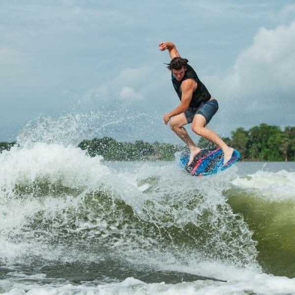 OBRIEN WAKE SURF ZENITH (DALGA SÖRFÜ)