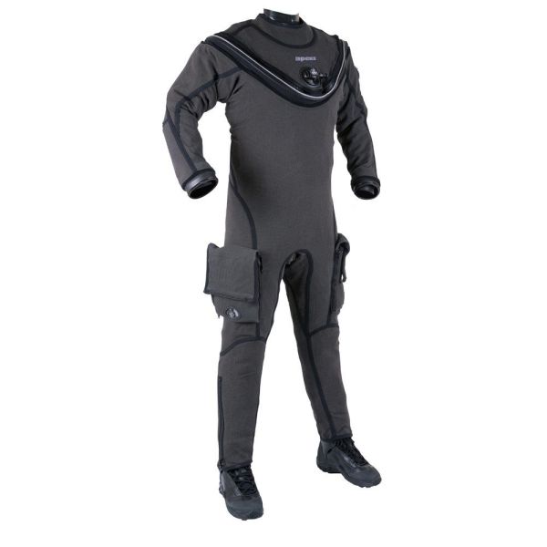 Apeks KVR1 Kuru Dalış Elbisesi XXL-XXXL