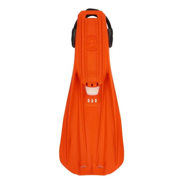 Aqualung Storm Max Turuncu Dalış Paleti M