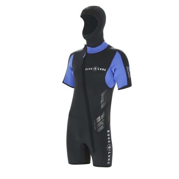 Aqua Lung Ceket Balance Comfort A/C 5 MM M