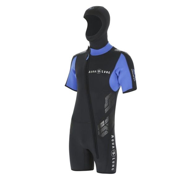 Aqua Lung Ceket Balance Comfort A/C 5 MM L