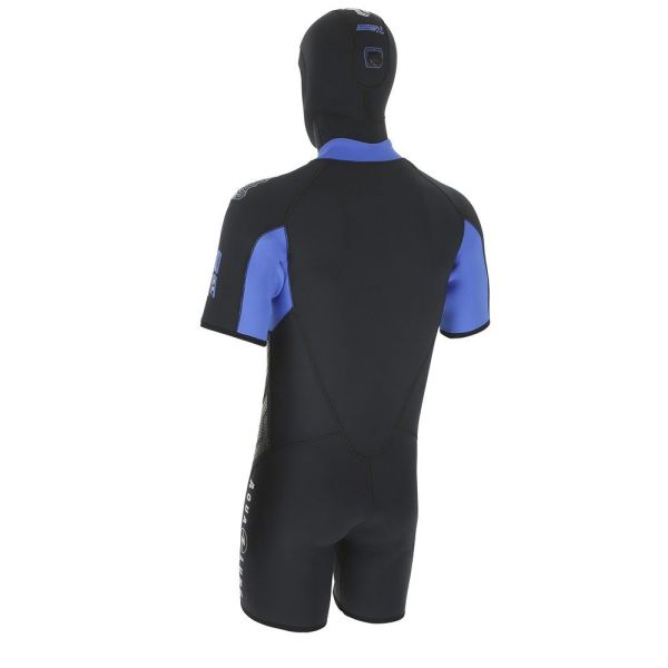 Aqua Lung Ceket Balance Comfort A/C 5 MM XL