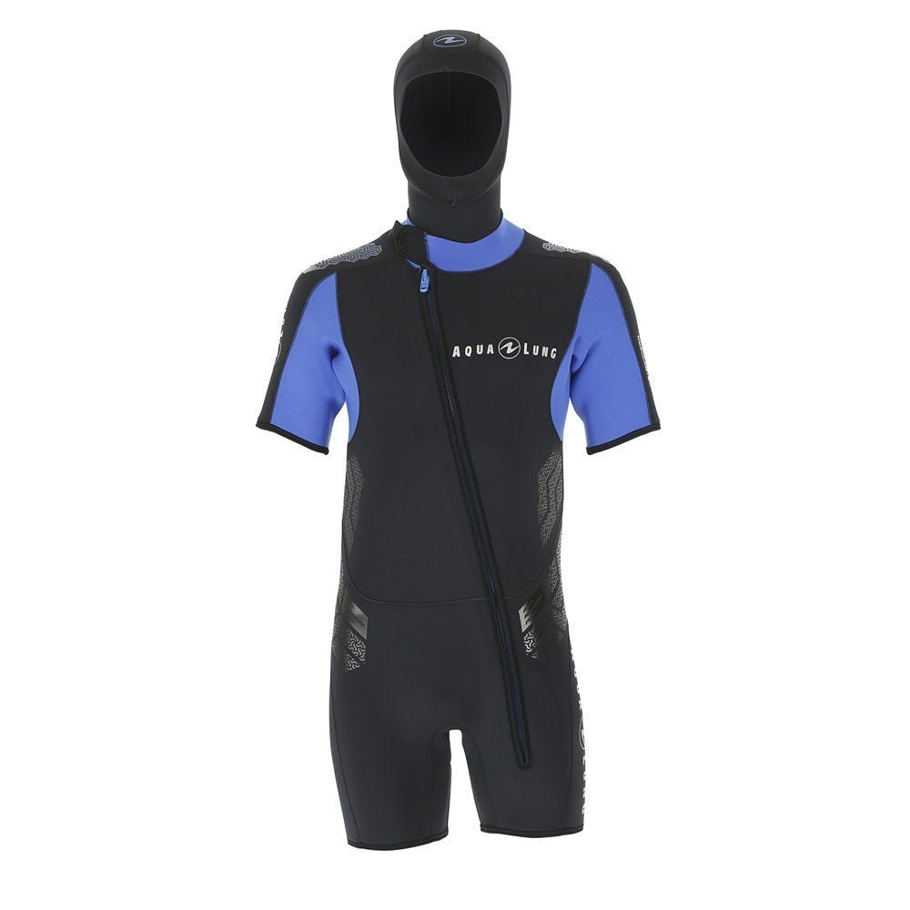 Aqua Lung Ceket Balance Comfort A/C 5 MM XL