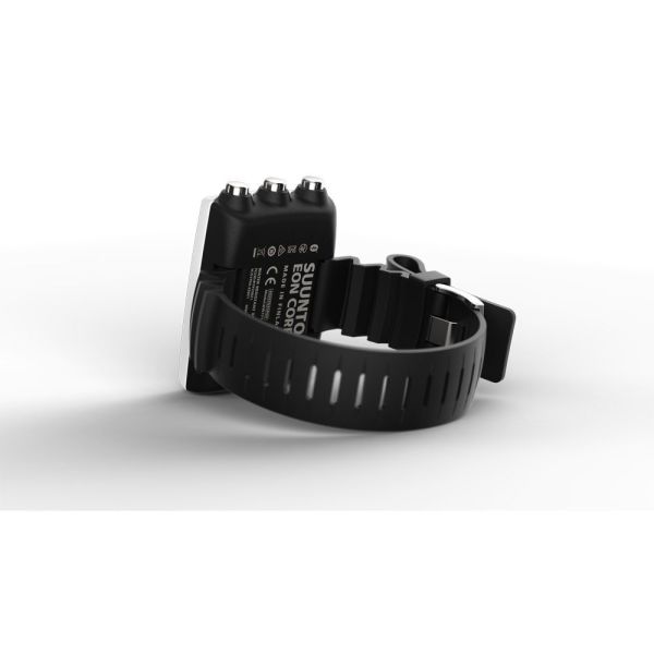 Suunto EON Core Black Dalış Bilgisayarı