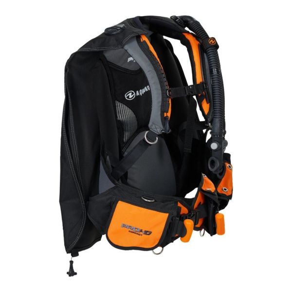 Aqualung Pro HD Compact Seviye Yeleği BCD S/M