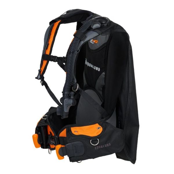 Aqualung Pro HD Compact Seviye Yeleği BCD ML/L