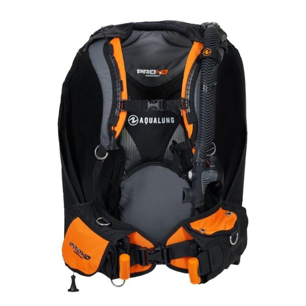 Aqualung Pro HD Compact Seviye Yeleği BCD ML/L