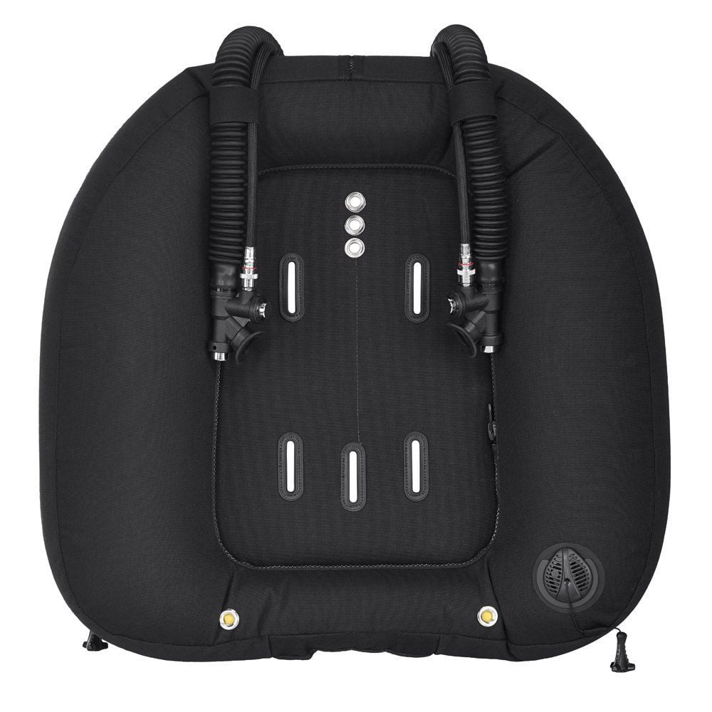 Apeks WTX-D60R Twin Balon