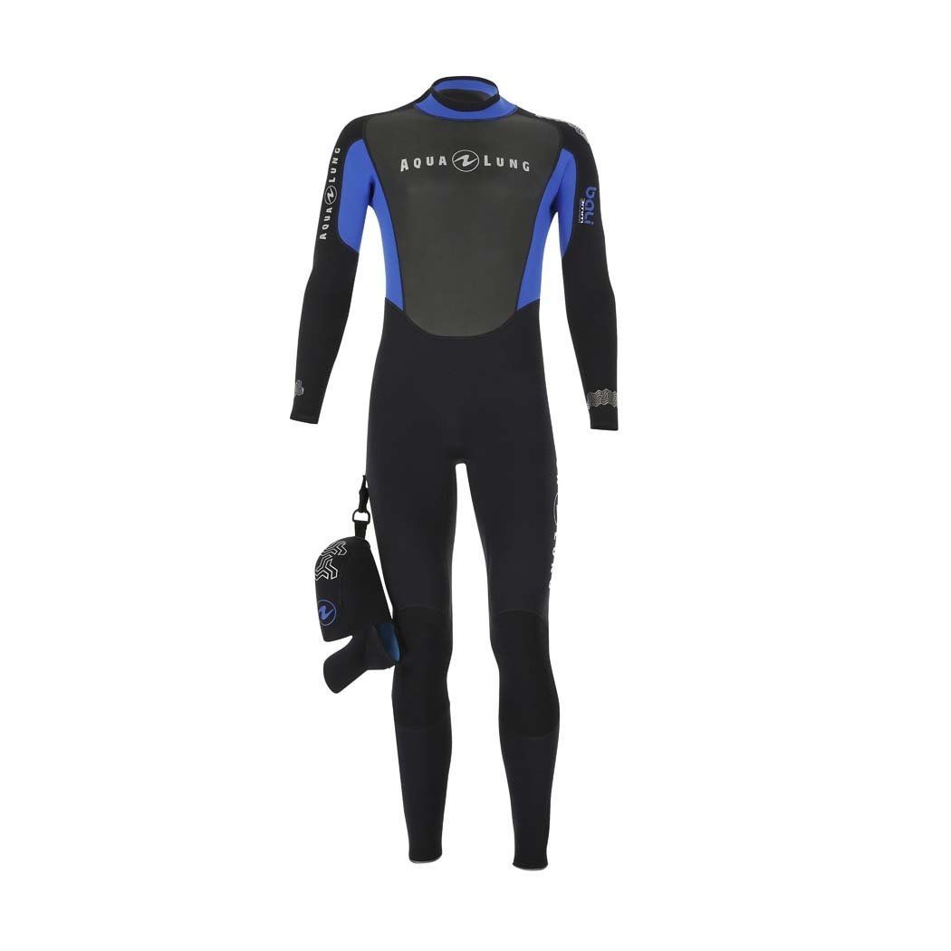 Aqua Lung Mono Bali 3 Erkek MM M