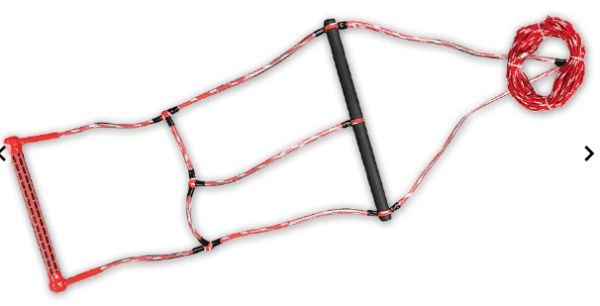 OBRIEN  COMBO TRAINER ROPE