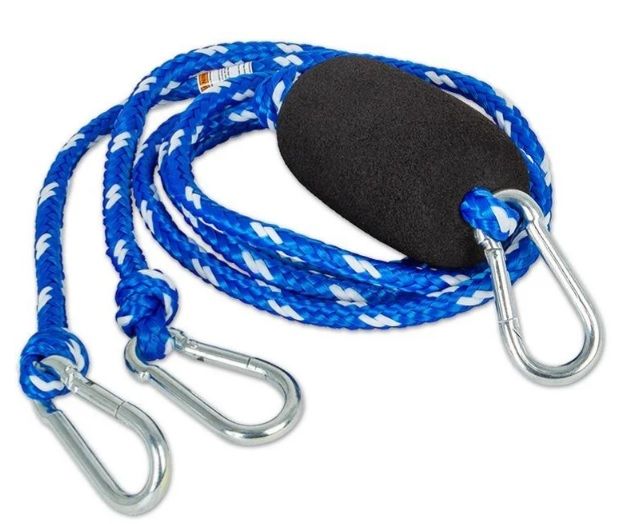 OBRIEN İP 8' FLOATING SKI TOW HARNESS