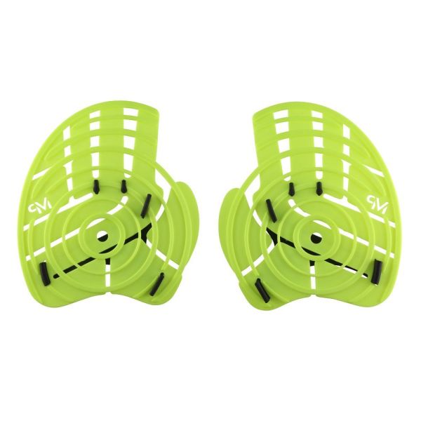 MP Michael Phelps Strength Paddle Mp Green El Paleti L