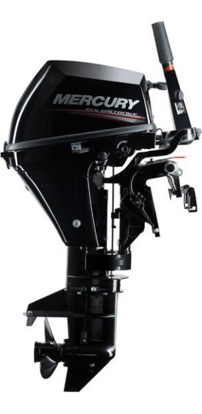 MERCURY F 9.9 M/ML EFI MANUEL DENİZ MOTORU