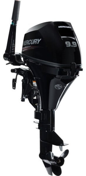 MERCURY F 9.9 M/ML EFI MANUEL DENİZ MOTORU