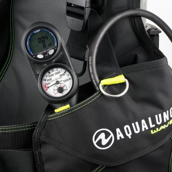 Aqualung Wave Seviye Yeleği BCD M