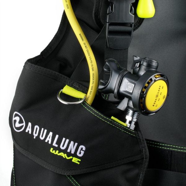 Aqualung Wave Seviye Yeleği BCD M