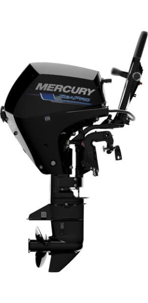 MERCURY F 15 M/ML EFI SEAPRO MANUEL DENİZ MOTORU