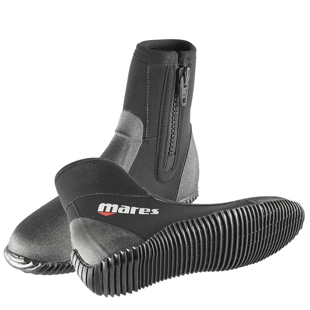 Mares CLASSIC NG 5 mm Patik