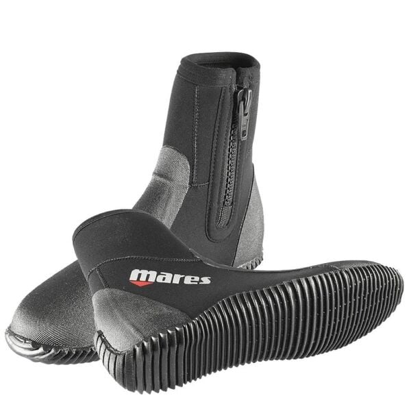 Mares CLASSIC NG 5 mm Patik