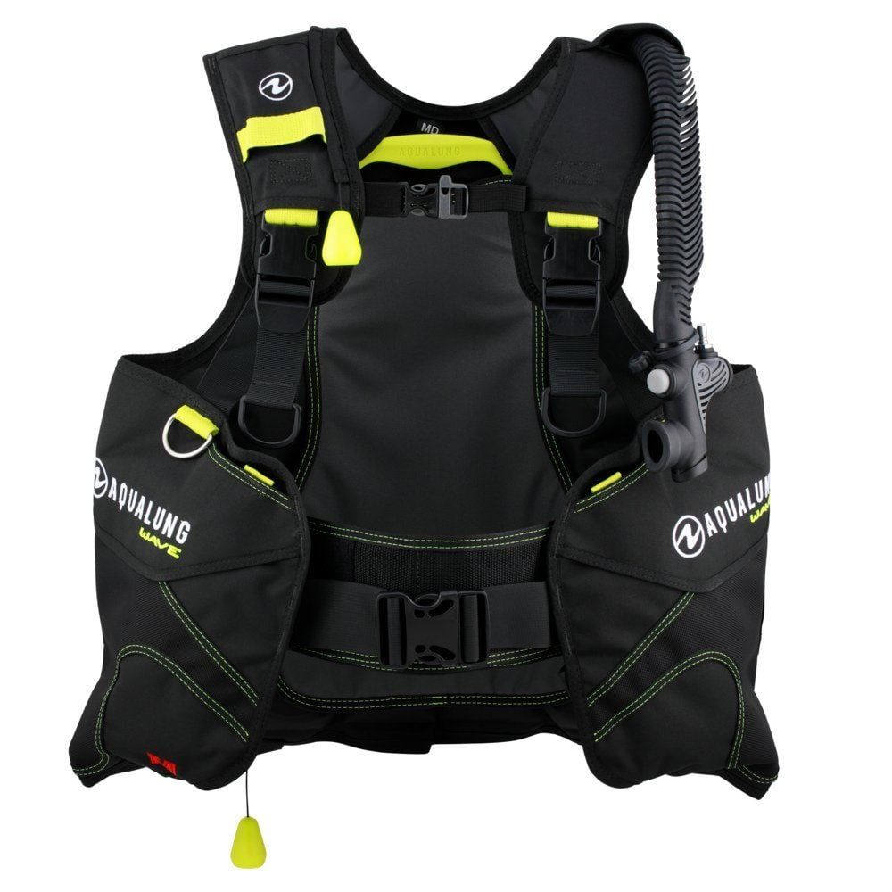 Aqualung Wave Seviye Yeleği BCD L