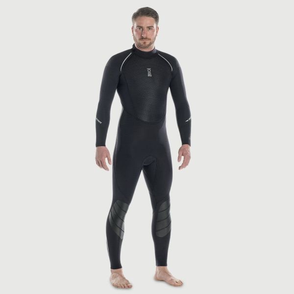 Proteus II 3 MM Dalış Elbisesi XL