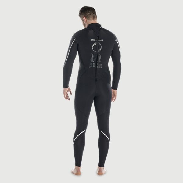 Proteus II 3 MM Dalış Elbisesi XL