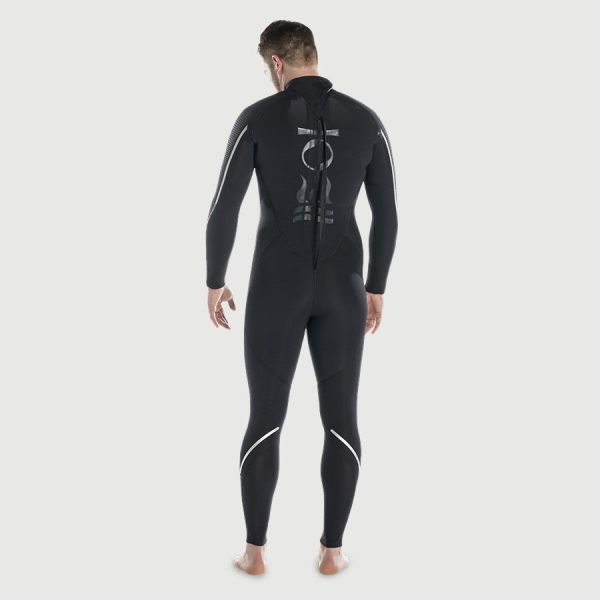 Proteus II 3 MM Dalış Elbisesi XXL