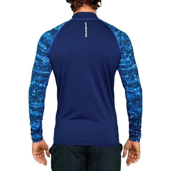 Scubapro Aegean Uzun Kol İçlik (Rash Guard) M