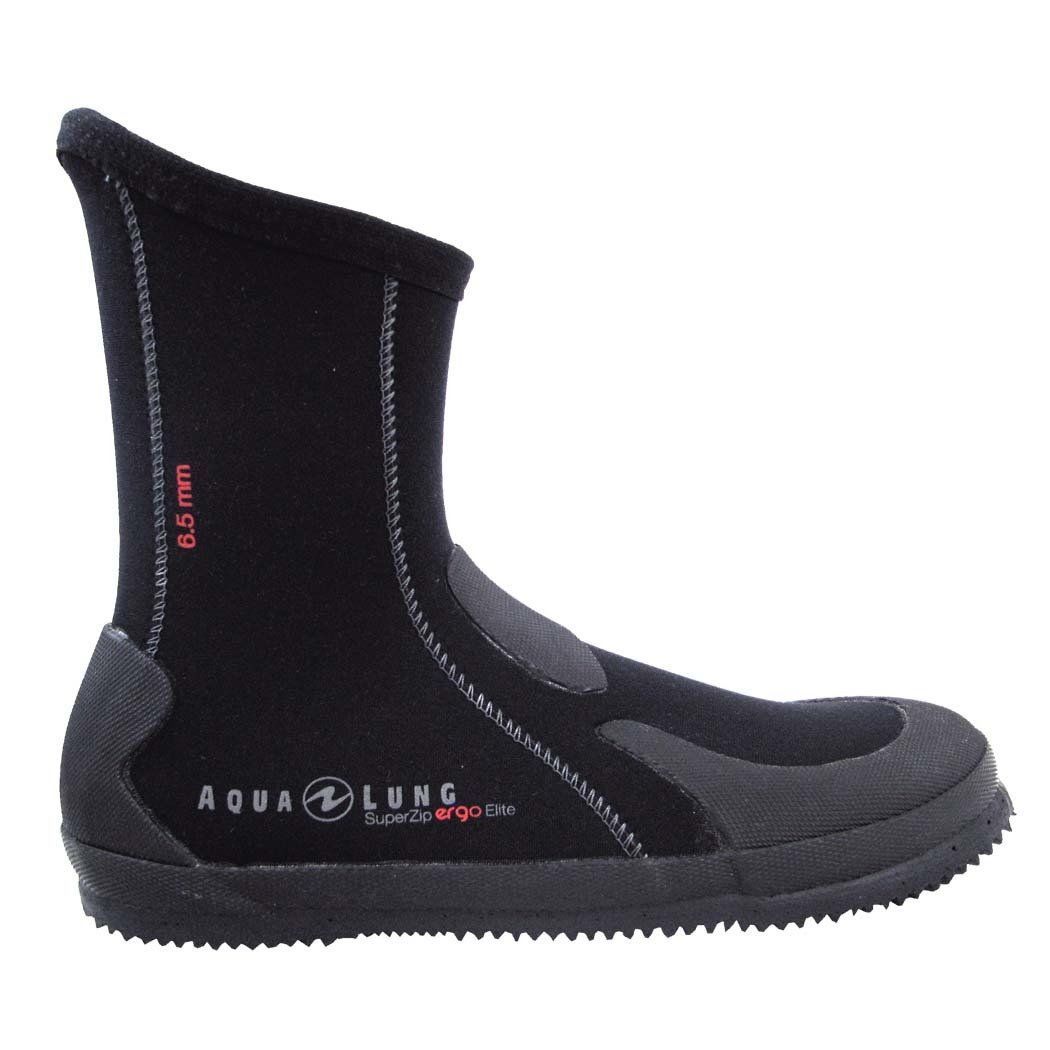 Aqua Lung Tabanlı Patik Superzıp Ergo 5 MM Elıte 42