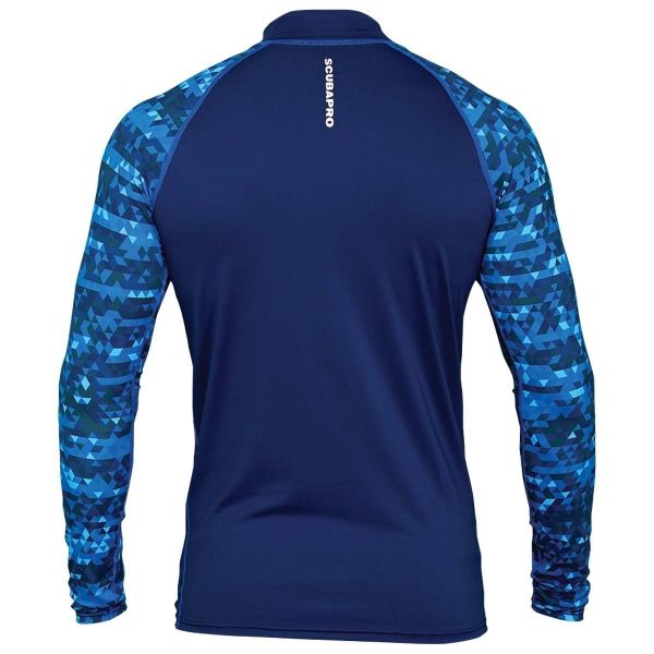 Scubapro Aegean Uzun Kol İçlik (Rash Guard) S