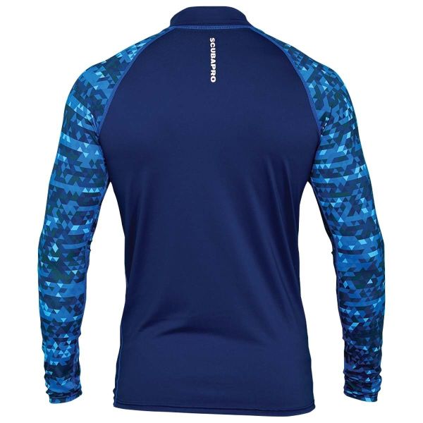 Scubapro Aegean Uzun Kol İçlik (Rash Guard) XL