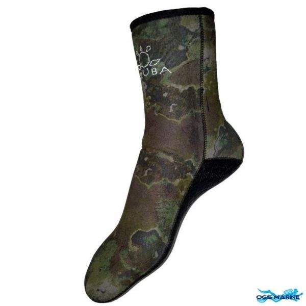 Serbest Dalış Set-2 Çorap L - Eldiven M - 46-48